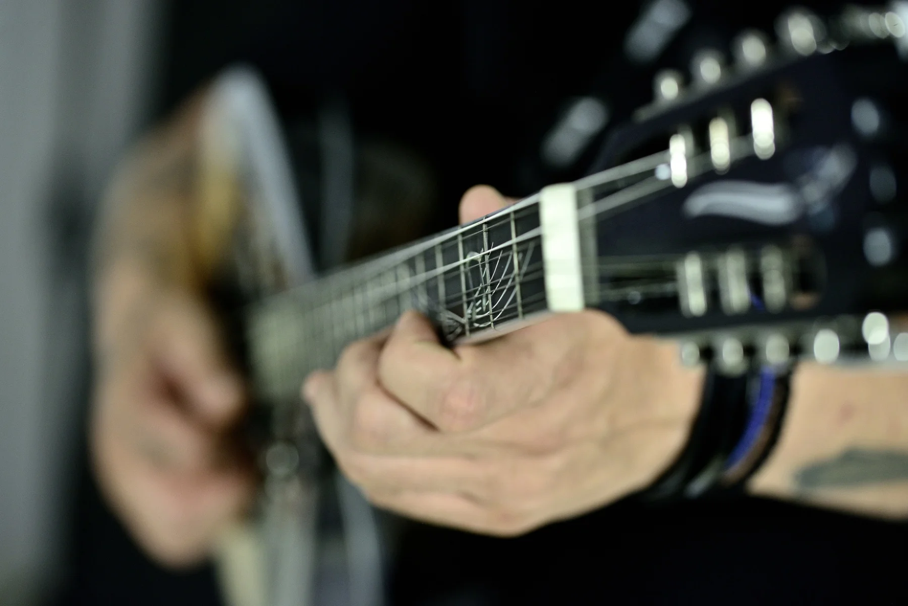 iBouzouki Visual